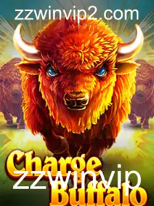ChargeBuffalo: Uma Aventura Épica no Mundo dos Jogos