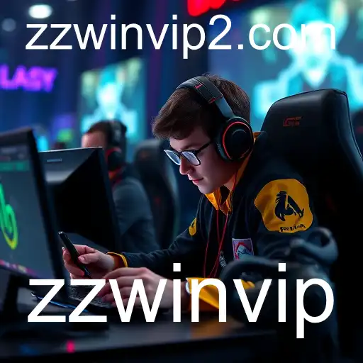 Esportes virtuais