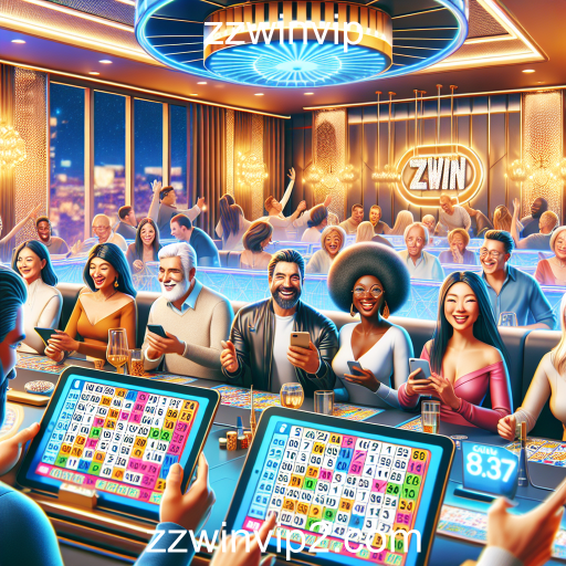 Dicas Essenciais para Dominar Jogos no zzwinvip