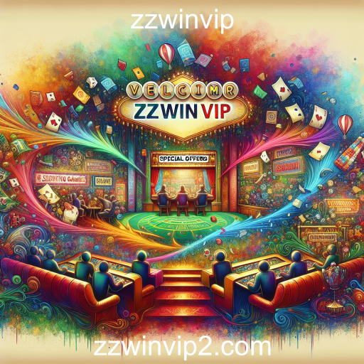 Descubra as Ofertas Especiais do zzwinvip