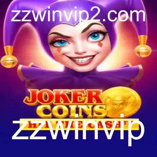 JokerCoins: Descubra o Mundo do Entretenimento com zzwinvip