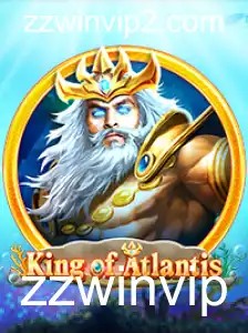 Descubra KingofAtlantis: O Novo Fenômeno dos Jogos