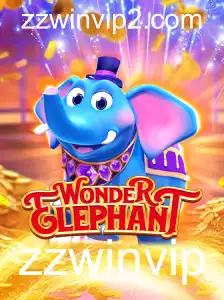 Descubra o fascinante universo de WonderElephant: um jogo envolvente e inovador